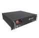 Накопитель для гибридной системы FOX ESS storage HV2600 battery HSS-FOX-ESS-HV2600-BT фото 1