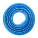 Шланг для води 3 шаровий, синій, 3/4", 20 м,&nbsp;армований, PVC INTERTOOL GE-4073 GE-4073 фото 2