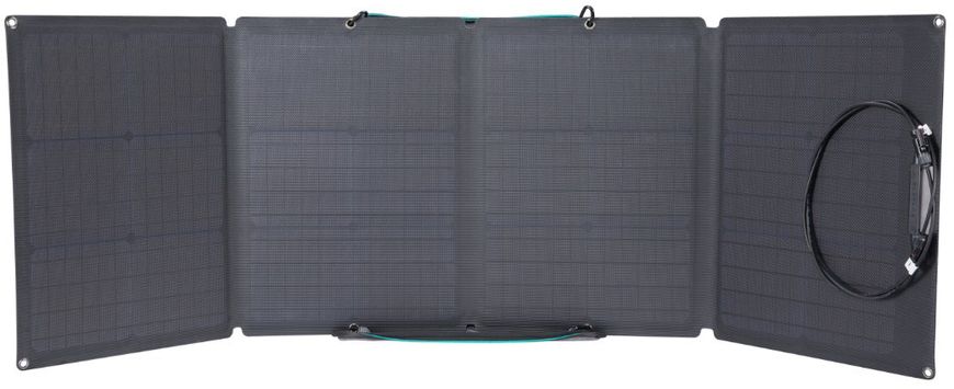 Сонячна панель EcoFlow 110W Solar Panel EFSOLAR110N фото