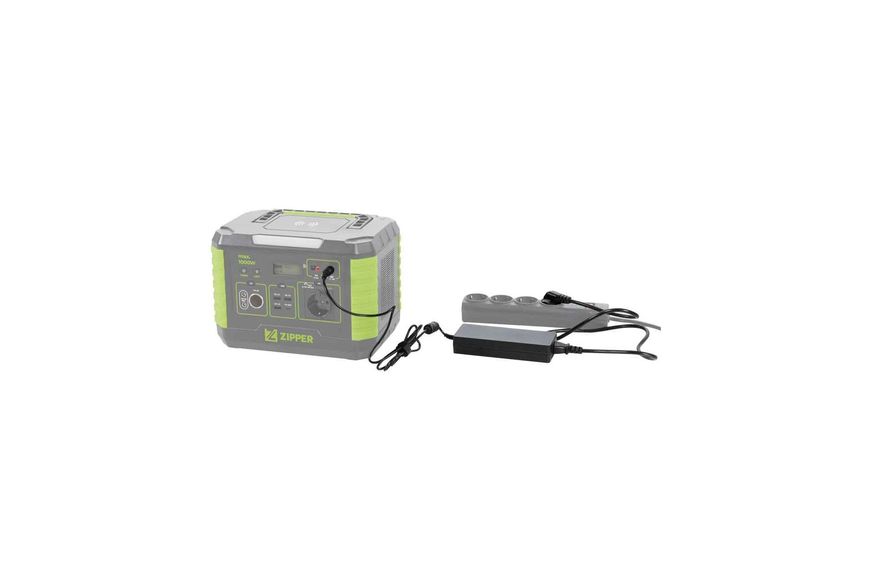 Portable charging station Zipper ZI-PS1000 PCS-ZI-PS1000 photo