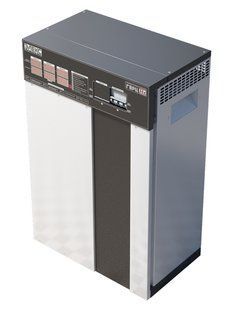 Стабілізатор трифазний Герц У 36-3-25 v3.0 ST-3-U36-3-25-V-30 фото