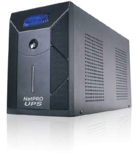 ИБП линейно-интерактивный NetPRO Line 600 DBG-LI-NPRO-L-600 фото
