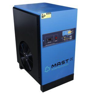 Осушитель сжатого воздуха Mast SHB-50 (16 Бар) SHB-50/16 фото