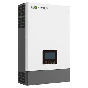 Инвертор гибридный Luxpower ECO Hybrid SNA-5K 5 кВт SNA-5000 фото