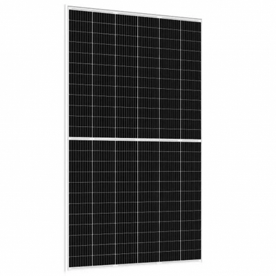 Сонячна панель Risen RSM-120-8-595M 595W RSM-120-8-595M фото