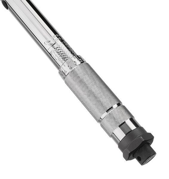 Ключ динамометричний STORM, 1/2", 28-210 Нм INTERTOOL XT-9006 XT-9006 фото