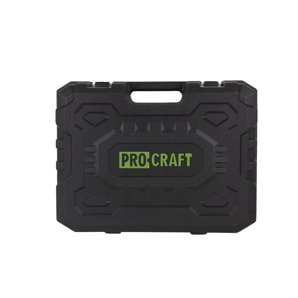 Перфоратор Procraft BH2350 SDS MAX professional NEW Procraft_023502 фото