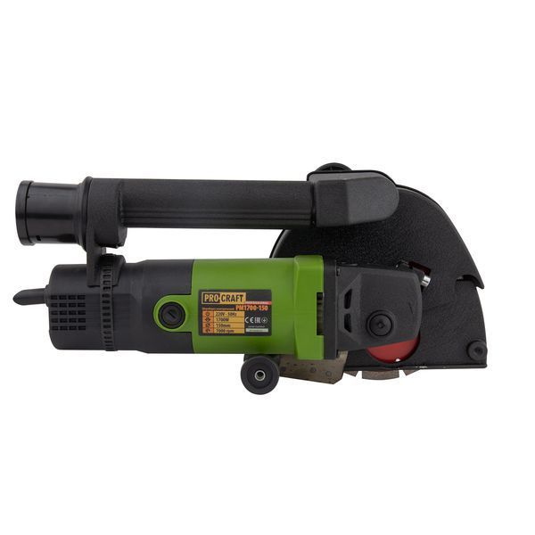 Штроборез Procraft PM1700-150 Procraft_017004 фото