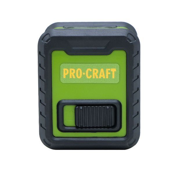 Лазерный уровень Procraft LE-2D NEW Procraft_000204 фото