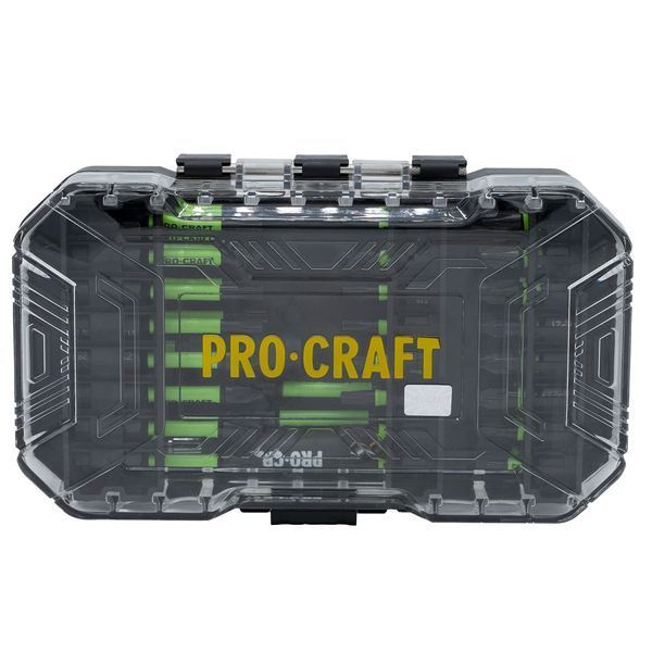 Набор ударных бит Procraft IBS41 Procraft_000041 фото
