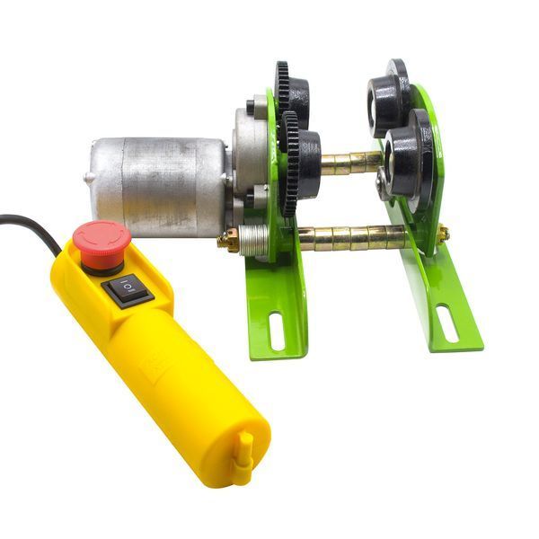 Электрическая каретка для подъемника Procraft TK500 Procraft_005001 фото