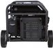 Gasoline generator Hyundai HHY-7050-SI (nom 5 kW, max 6.88 kVA) HHY-7050-SI фото 4