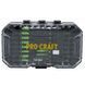 Набор ударных бит Procraft IBS41 Procraft_000041 фото 3