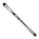 Ключ динамометричний STORM, 1/2", 28-210 Нм INTERTOOL XT-9006 XT-9006 фото 3