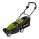 Газонокосилка индукционная Procraft NM2100 Procraft_021005 фото 1