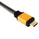 Кабель HDMI-HDMI Ver 2.0 (4K/Ultra HD) 5 м lp_5781 фото 2