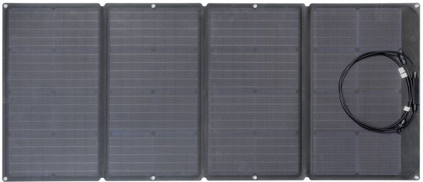 Сонячна панель EcoFlow 160W Solar Panel EFSOLAR160W фото