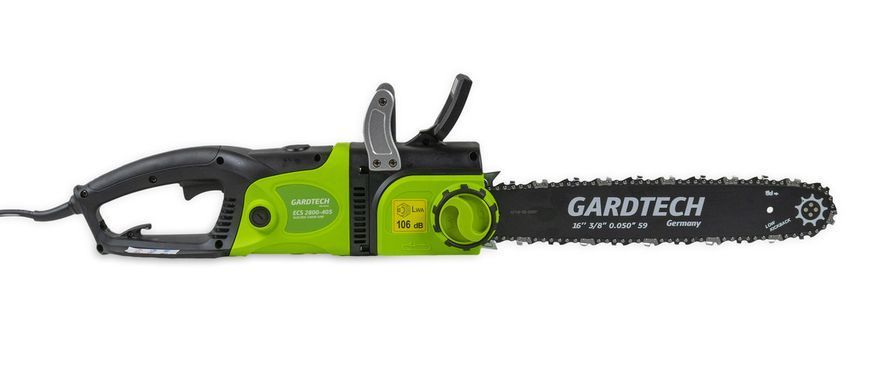 Пила цепная электрическая GARDTECH ECS 2800/405 413004 фото