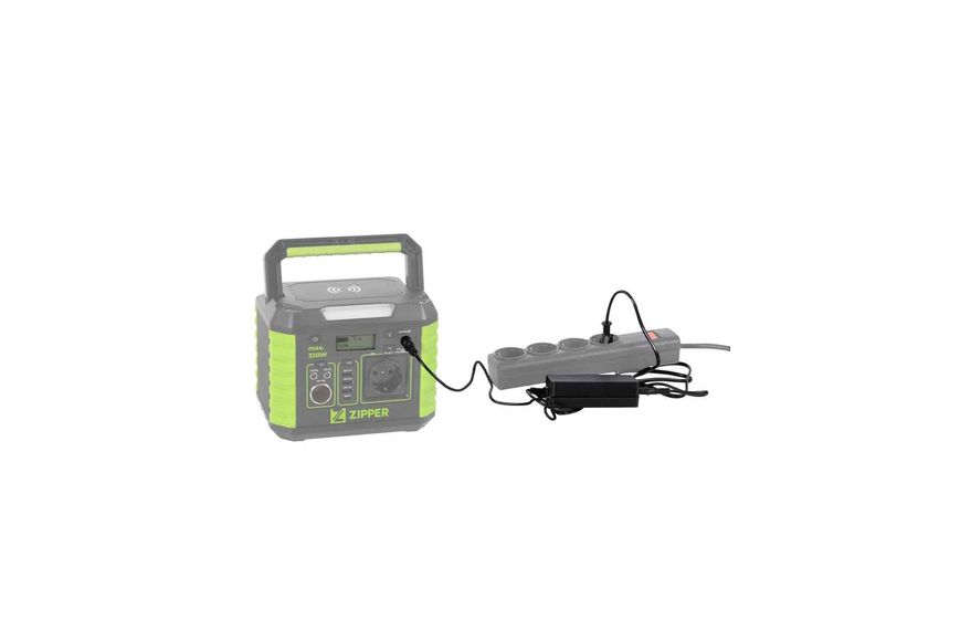 Portable charging station Zipper ZI-PS330 PCS-ZI-PS330 photo