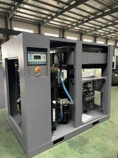 Гвинтовий компресор Mast SH-100 Inverter Wi-Fi SH-100 фото