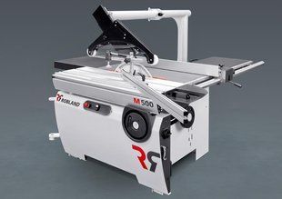 Круглопильный cтанок Robland M 500 M 14-M500M фото