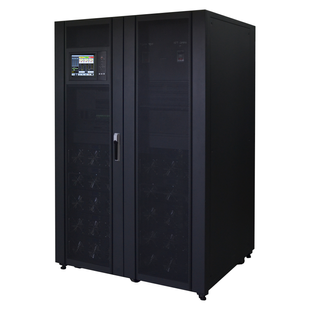 ИБП NetPRO 33 RM 600-500 кВА 060XL DBG-NP-33-060XL фото