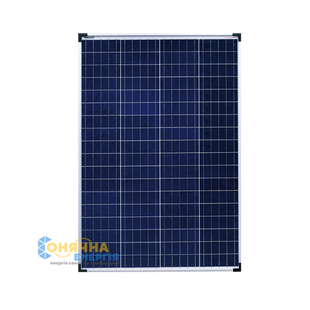 Солнечная панель AXIOMA energy AX-100P AX-100P фото