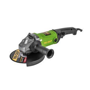 Углошлифовальная машина Procraft PW2150 180 мм Procraft_002150 фото