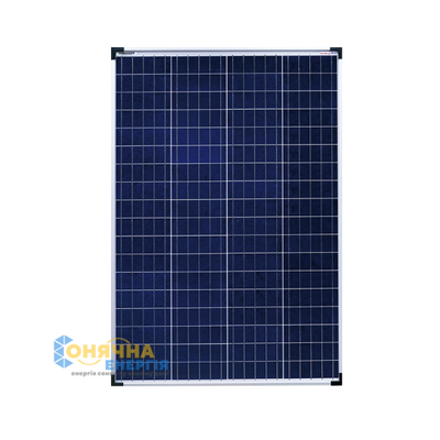 Сонячна панель AXIOMA energy AX-100P AX-100P фото