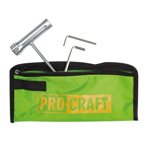Коса бензинова Procraft T4200 Procraft_442001 фото