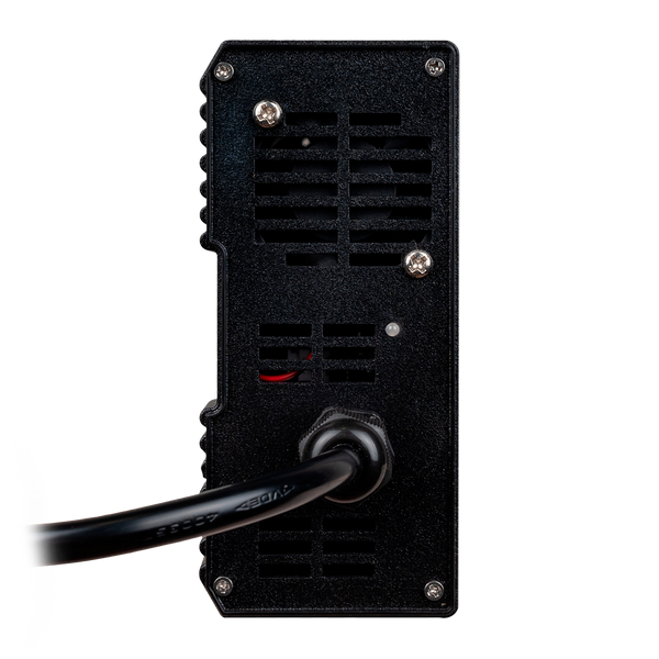 Зарядний пристрій для акумуляторів LiFePO4 60V (73V)-10A-600W lp_30151 фото