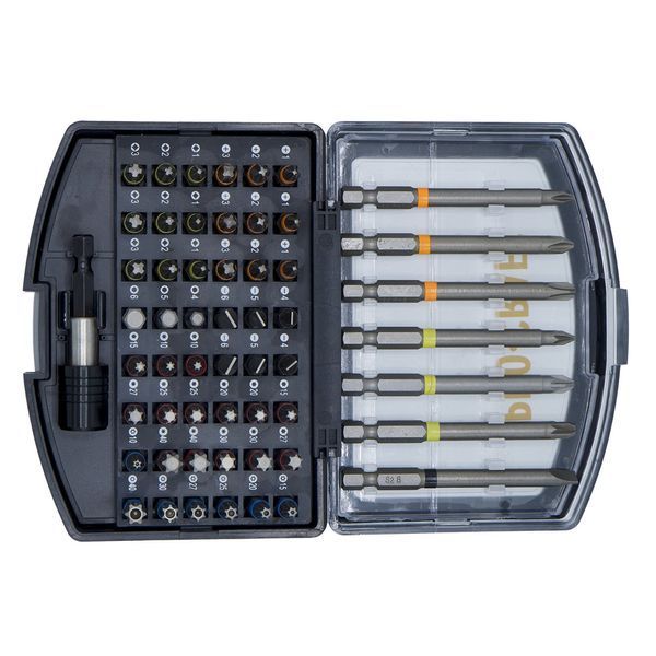 Набор бит Procraft BS56 Procraft_000056 фото