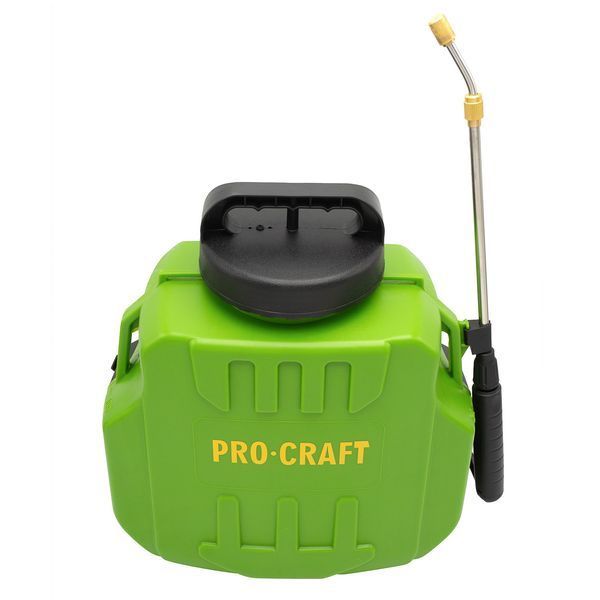 Акумуляторний обприскувач Procraft AS5 Procraft_000255 фото