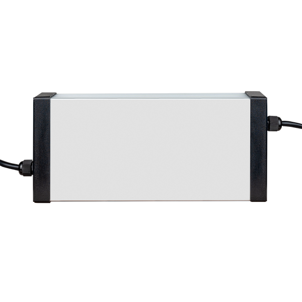 Зарядний пристрій для акумуляторів LiFePO4 60V (73V)-10A-600W lp_30151 фото