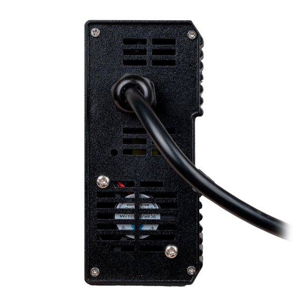 Зарядний пристрій для акумуляторів LiFePO4 60V (73V)-10A-600W lp_30151 фото