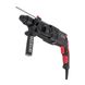 Straight hole puncher INTERTOOL DT-0170 1000 W compact professional electric hole puncher drill mains electric for home silent budget hole puncher 3 modes PRFT-INTRT-WT-0170NE фото 6