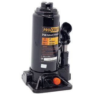Домкрат гидравлический Procraft PJ4 Procraft_040004 фото