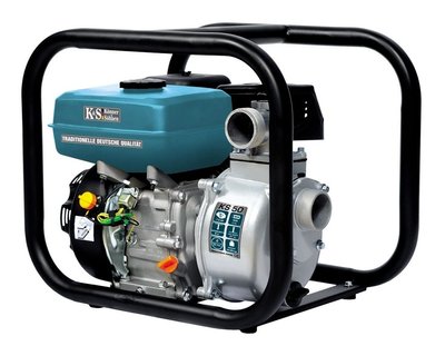 Petrol pump Konner & Sohnen KS-50-HP for clean water MP-KS-50-HP photo