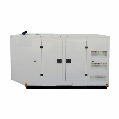 Diesel generator Orksa OR-250 (nom 180 kW, max 250 kVA) OR-250 photo