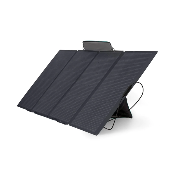 Солнечная панель EcoFlow 400W Solar Panel SOLAR400W фото