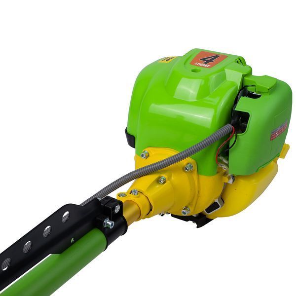 Коса бензинова Procraft T5600/S Procraft_456003 фото