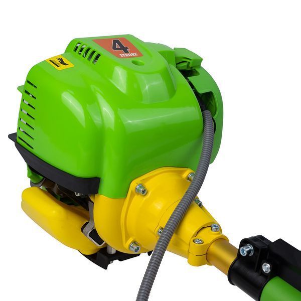 Коса бензинова Procraft T5600/S Procraft_456003 фото