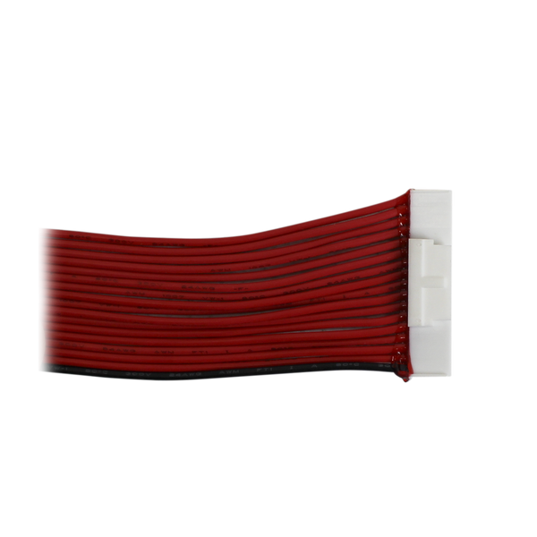Smart BMS плата LP LiFePO4 48V 16S Dis 250A Ch 125A UART+RS485+CAN lp_16356 фото