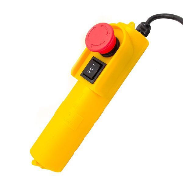 Электрическая каретка для подъемника Procraft TK1000 Procraft_010009 фото