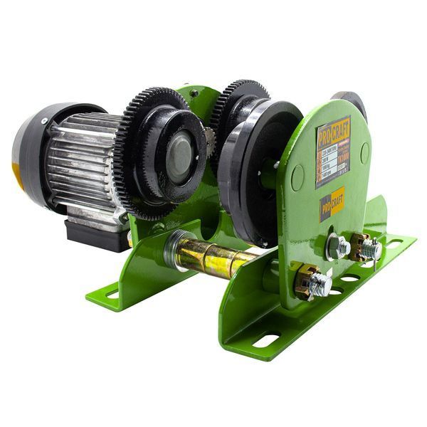 Электрическая каретка для подъемника Procraft TK1000 Procraft_010009 фото