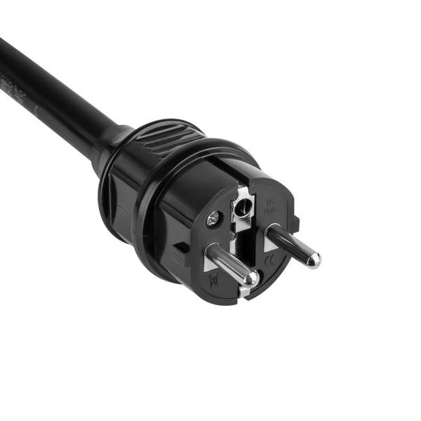 Зарядний пристрій для акумуляторів LiFePO4 48V (58.4V)-40A-1920W-LED lp_20309 фото