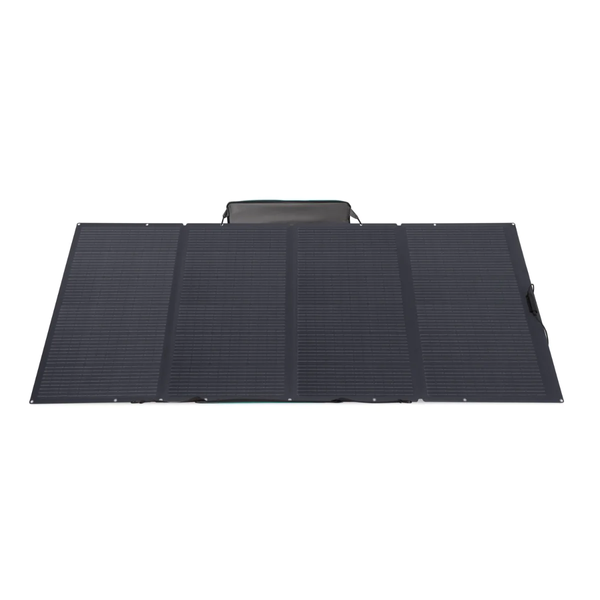 Сонячна панель EcoFlow 400W Solar Panel SOLAR400W фото