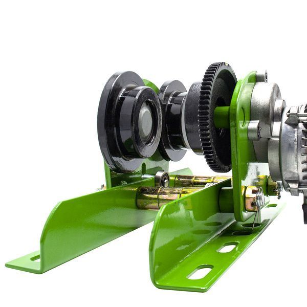 Электрическая каретка для подъемника Procraft TK1000 Procraft_010009 фото
