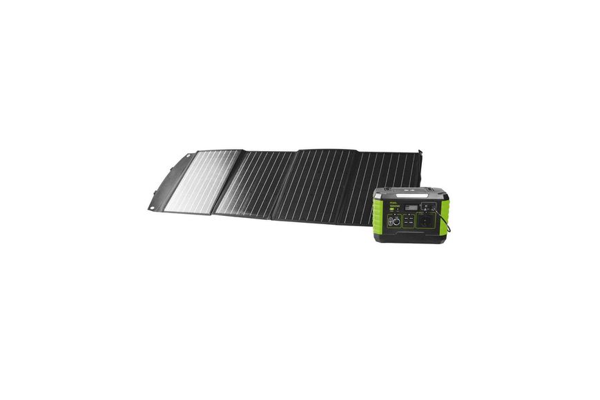 Сонячна панель Zipper 120W SP-120W фото