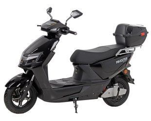 Электроскутер Maxxter NOVA Black 1000W 72V20Ah ET-ES-MAXXTER-NVA-BK фото